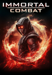 Immortal Combat - Kampf der Legenden