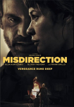 Misdirection: Rache sitzt tief